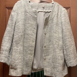 Women’s suit jacket
